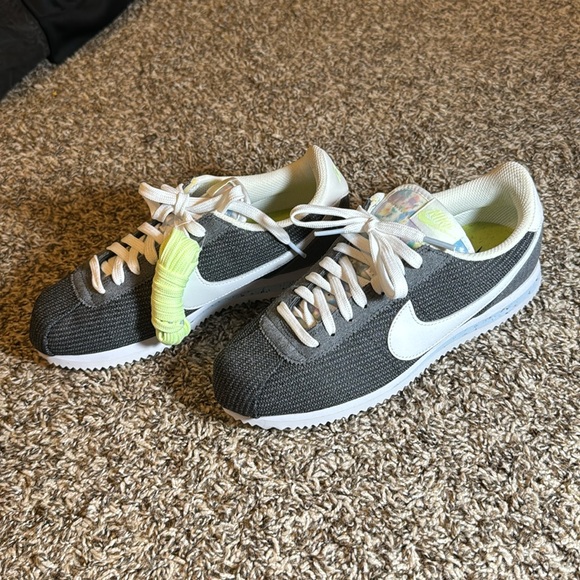 Brand new Cortez Basic Premium 'Recycled Canvas Pack' - Picture 4 of 6